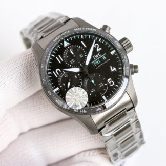 IWC Pilot's Watch R2