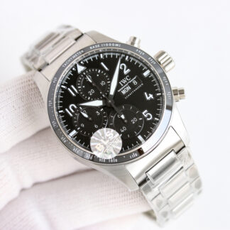IWC Pilot's Watch R2