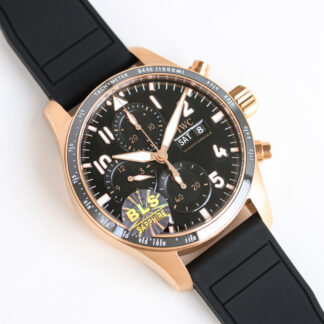 IWC Pilot's Watch R2