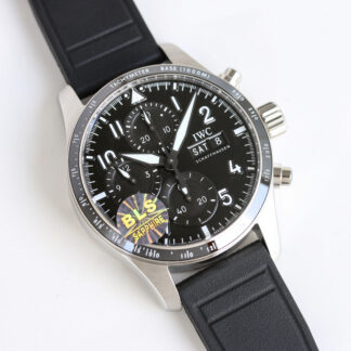 IWC Pilot's Watch R2