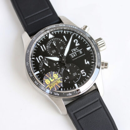 IWC Pilot's Watch R2