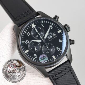 IWC Pilot's Watches