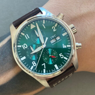 IWC Pilot's Watches