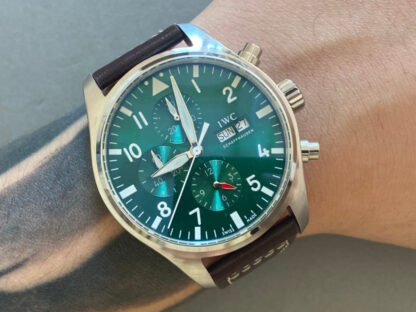 IWC Pilot's Watches