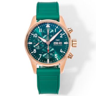 IWC Pilot's Watches
