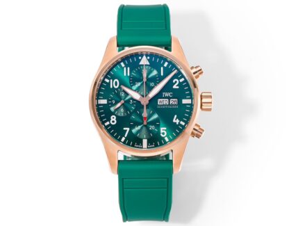 IWC Pilot's Watches