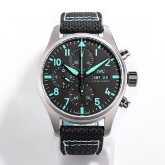 IWC Pilot's Watches