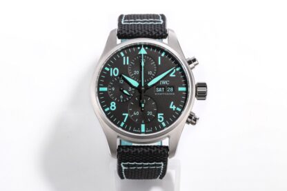 IWC Pilot's Watches
