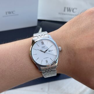 IWC Vintage Series Watches