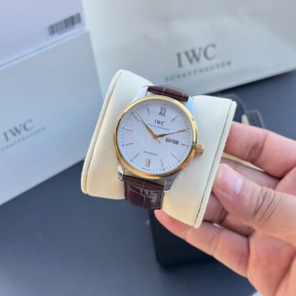 IWC Vintage Series Watches