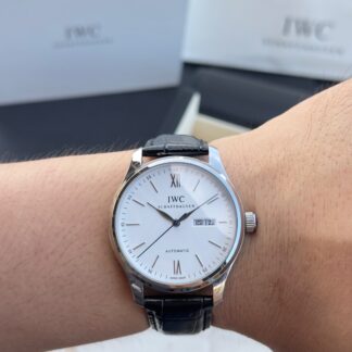 IWC Vintage Series Watches