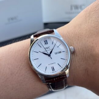 IWC Vintage Series Watches