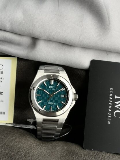 IWC Vintage Series Watches