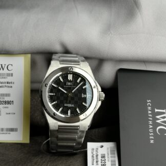 IWC Vintage Series Watches