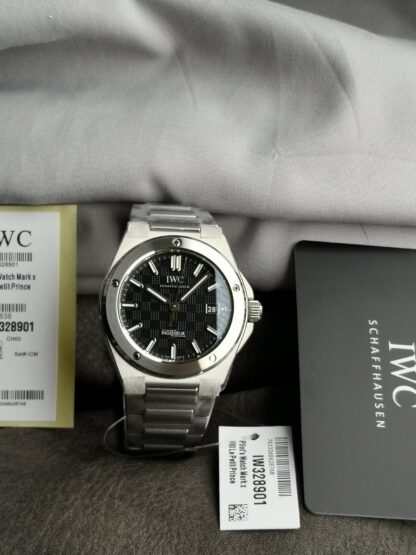 IWC Vintage Series Watches