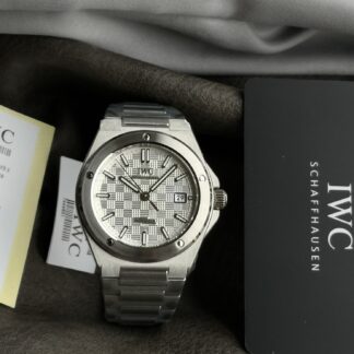 IWC Ingenieur Series