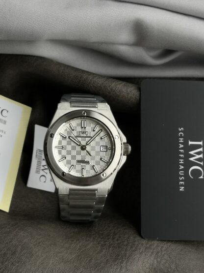 IWC Ingenieur Series