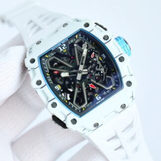 RichardMille exquisite men's mechanical watch