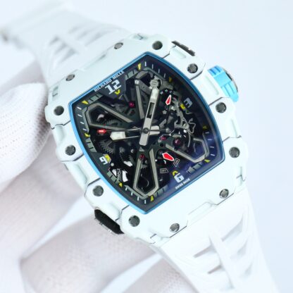 RichardMille exquisite men's mechanical watch