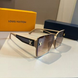 LOUIS VUITTON Fashion Sunglasses