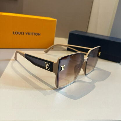 LOUIS VUITTON Fashion Sunglasses