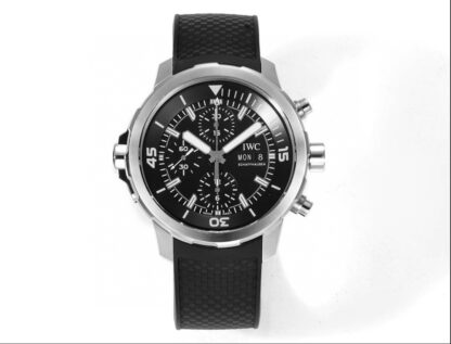 IWC Marine Chronograph Series