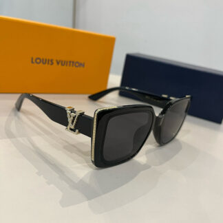 LOUIS VUITTON Fashion Sunglasses