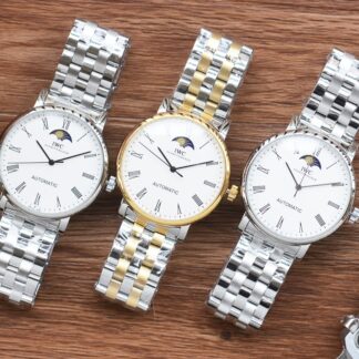 IWC Men's Watches