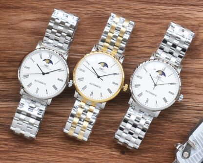 IWC Men's Watches