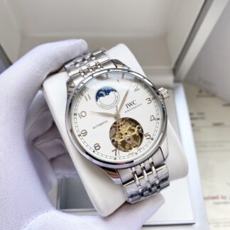 IWC Men's Watches