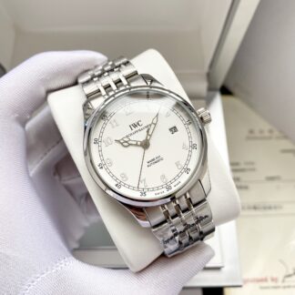 IWC Men's Watches
