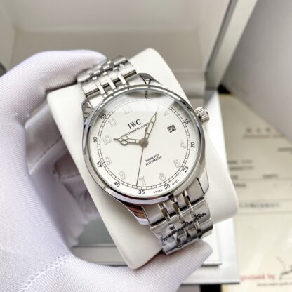 IWC Men's Watches