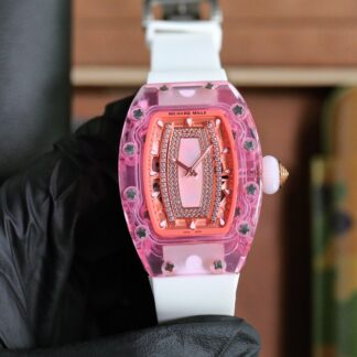 RichardMille hollow trend modern watch