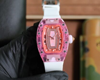 RichardMille hollow trend modern watch