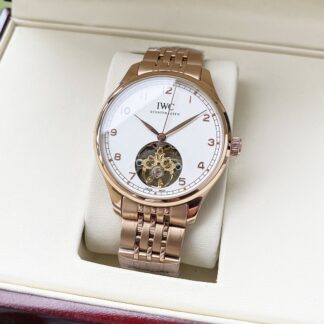 IWC Men's Watches
