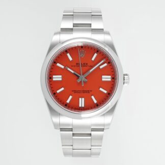 Rolex Colorful Oyster Perpetual Model