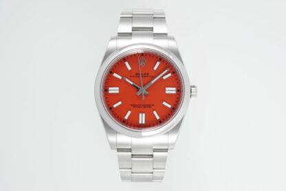 Rolex Colorful Oyster Perpetual Model