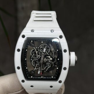 RichardMille Automatic Watch