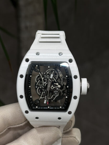 RichardMille Automatic Watch