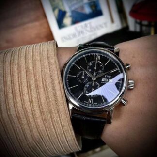 IWC Men's Watches