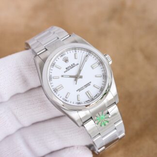Rolex Colorful Oyster Perpetual Model