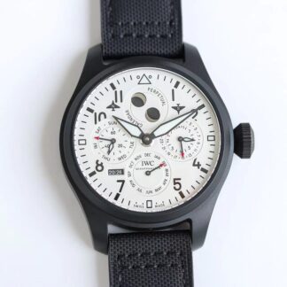 IWC Big Pilot's Watch