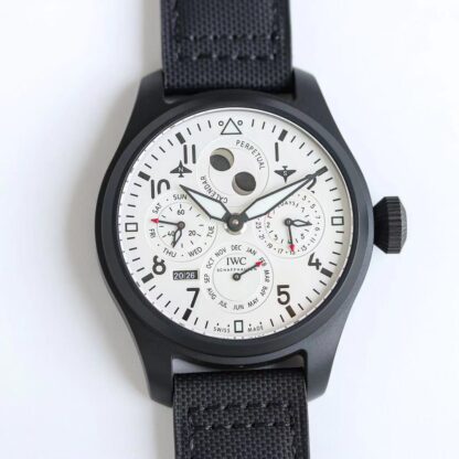 IWC Big Pilot's Watch