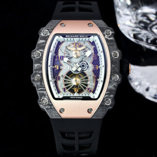 RichardMille Automatic Watch