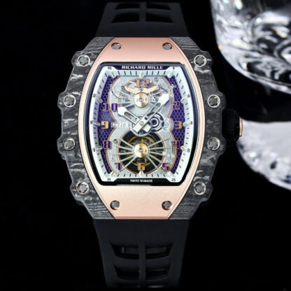 RichardMille Automatic Watch