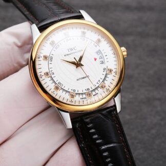 IWC Men's Luxury Watches