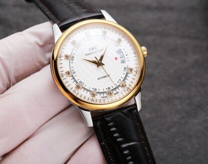IWC Men's Luxury Watches
