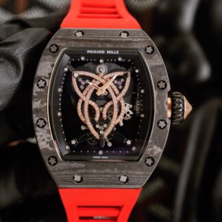 RichardMille fashionable and versatile exquisite fashion watch