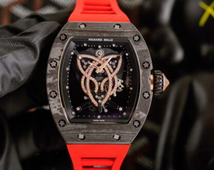 RichardMille fashionable and versatile exquisite fashion watch