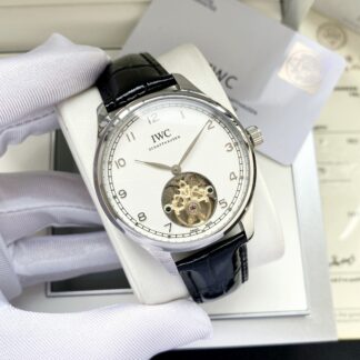 IWC Men's Luxury Watches